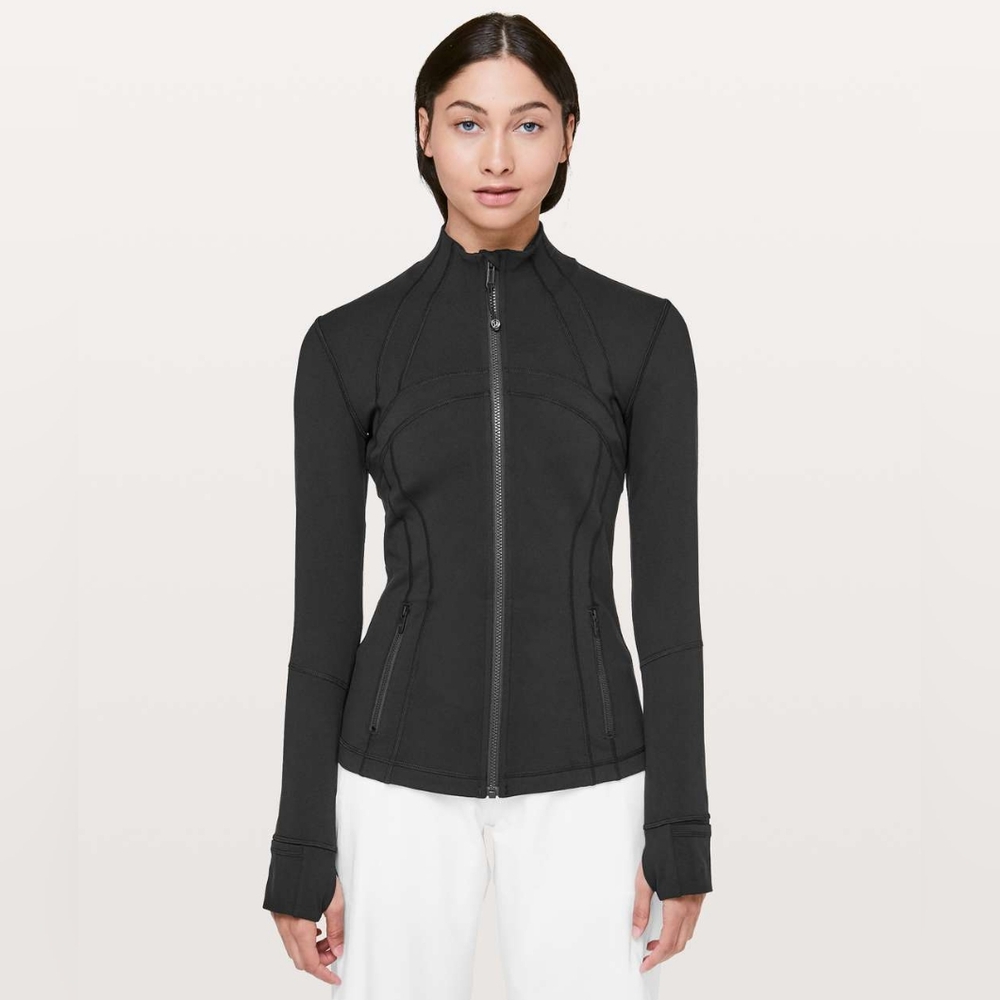 💜 Lululemon Define Jacket 💜 - Picture 1 of 4